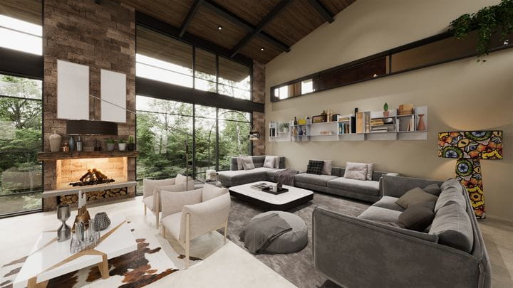 VIVIENDA BOQUETE