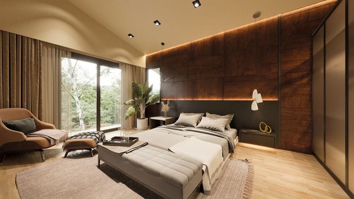 VIVIENDA BOQUETE