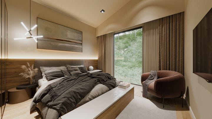 VIVIENDA BOQUETE