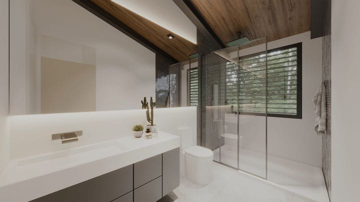 VIVIENDA BOQUETE
