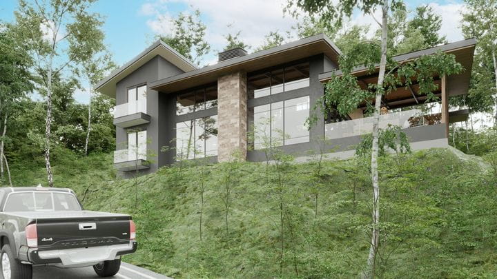VIVIENDA BOQUETE