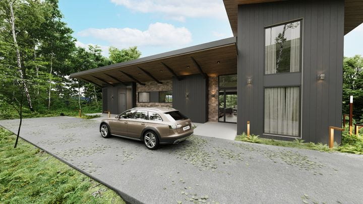 VIVIENDA BOQUETE