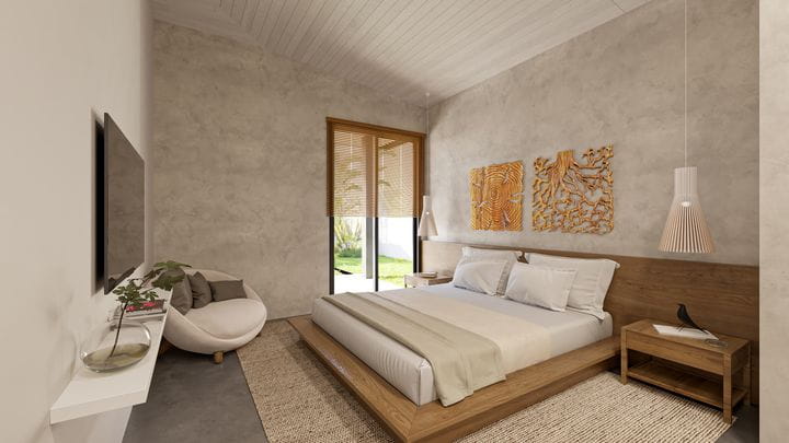 VILLA + TINY PLAYA VENAO