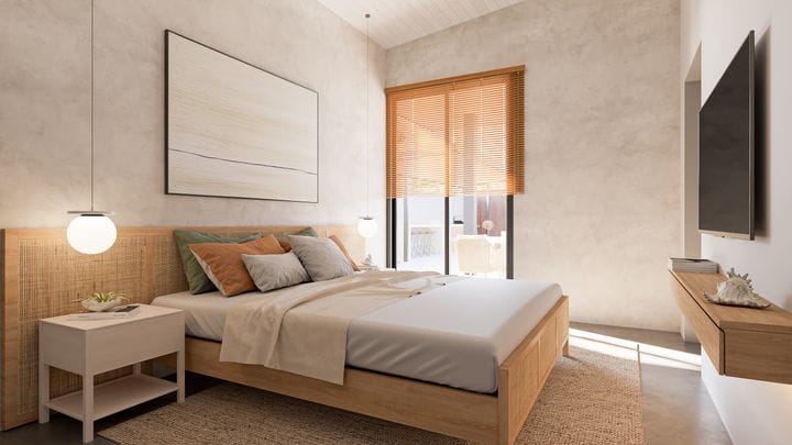 VILLA + TINY PLAYA VENAO