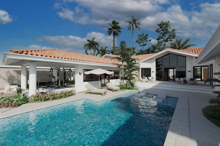 VIVIENDA BRISAS DEL GOLF