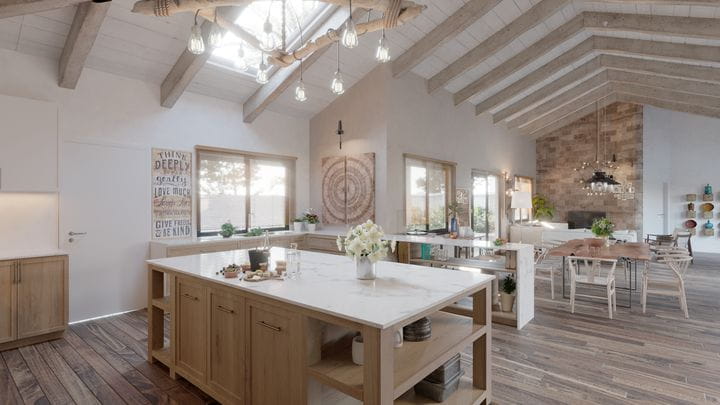 VIVIENDA BRISAS DEL GOLF