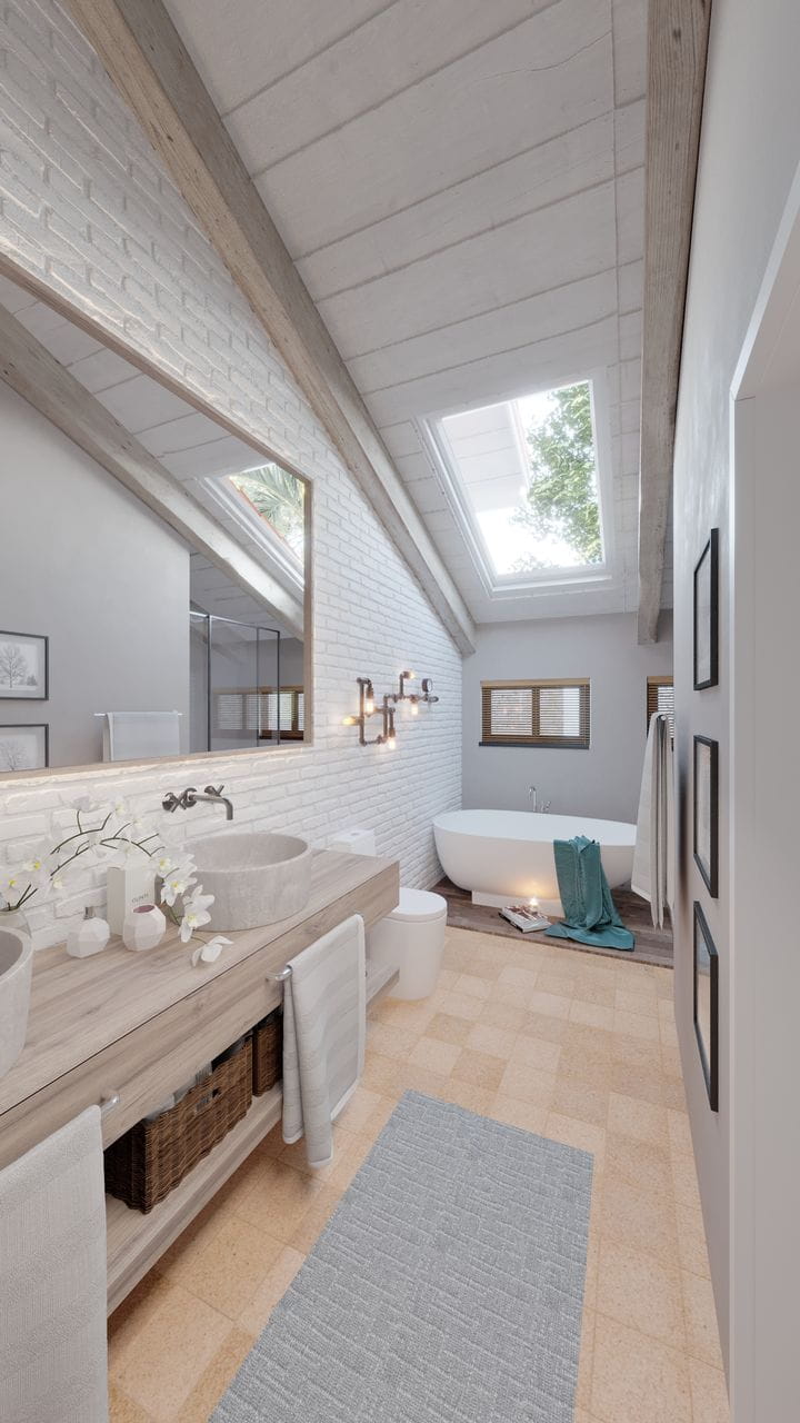 VIVIENDA BRISAS DEL GOLF