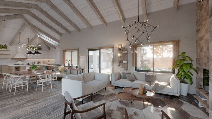 VIVIENDA BRISAS DEL GOLF