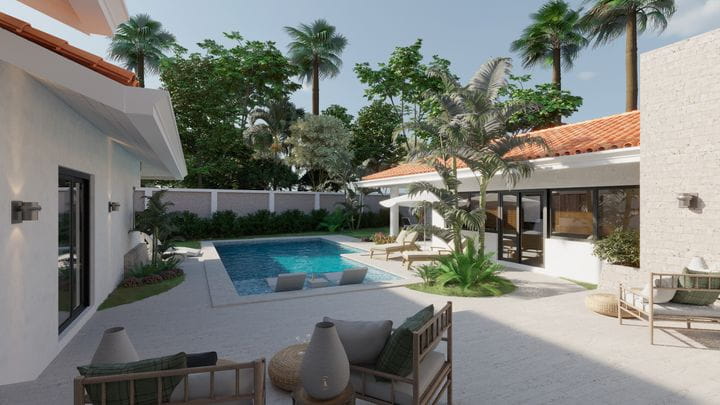 VIVIENDA BRISAS DEL GOLF