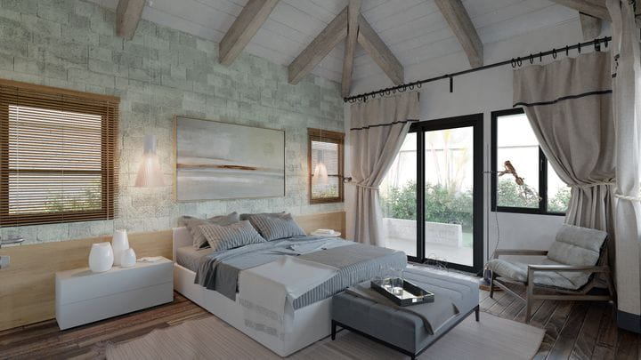 VIVIENDA BRISAS DEL GOLF