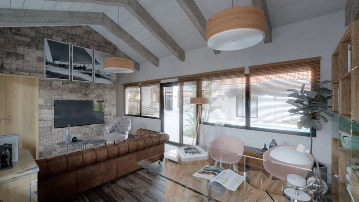 VIVIENDA BRISAS DEL GOLF