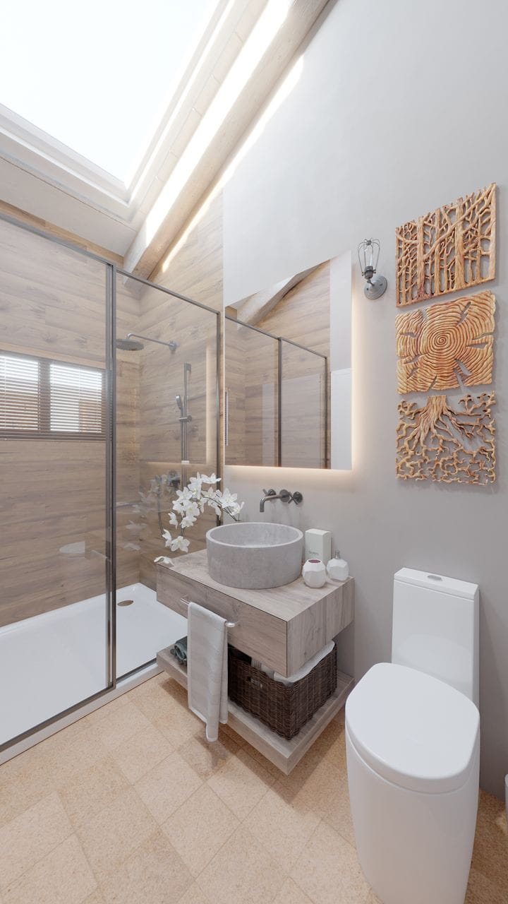 VIVIENDA BRISAS DEL GOLF