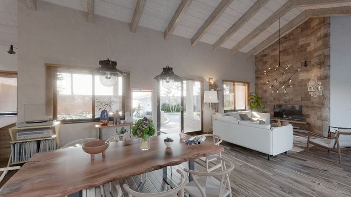 VIVIENDA BRISAS DEL GOLF