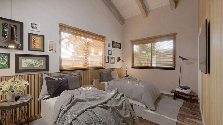 VIVIENDA BRISAS DEL GOLF