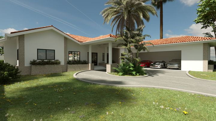 VIVIENDA BRISAS DEL GOLF