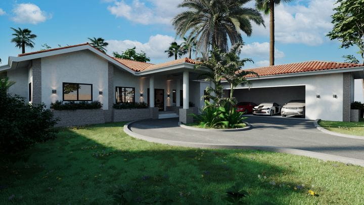 VIVIENDA BRISAS DEL GOLF