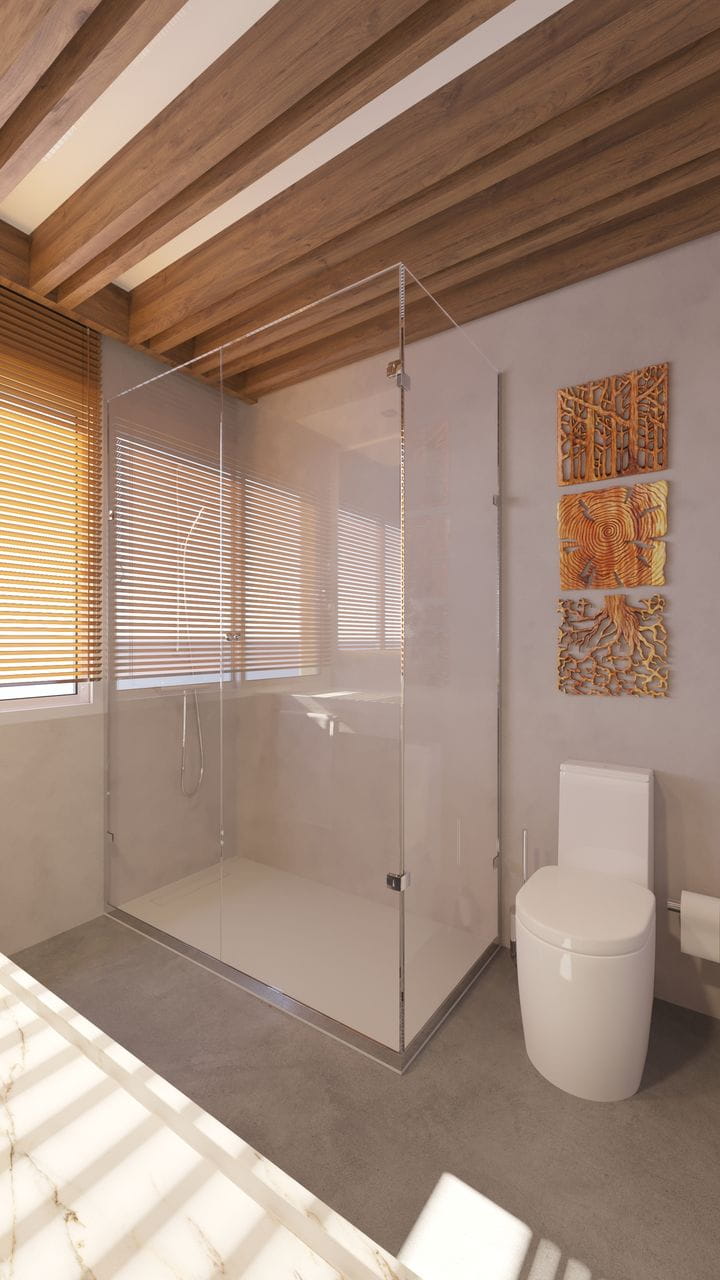 EDIFICIO APARTAMENTOS PLAYA VENAO