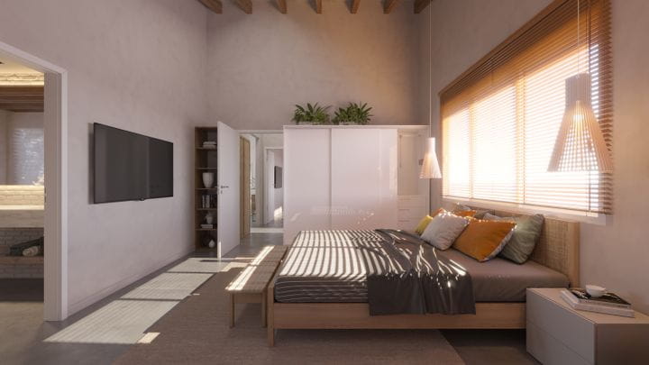 PLAYA VENAO APARTMENTS