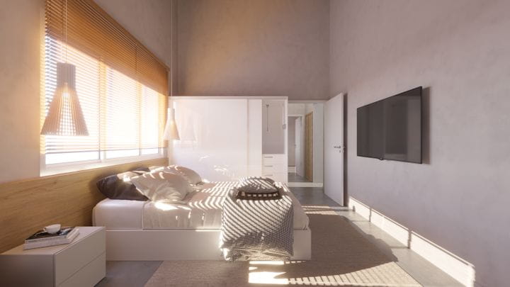 PLAYA VENAO APARTMENTS