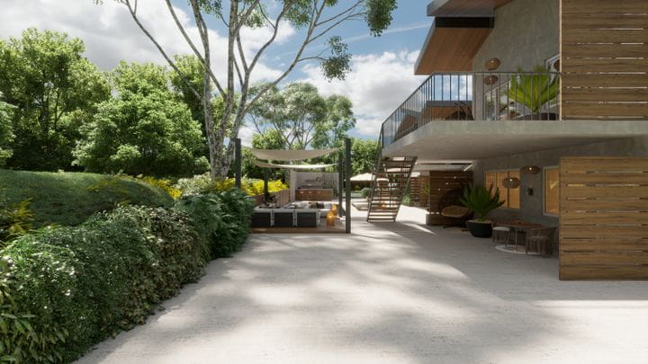 PLAYA VENAO APARTMENTS