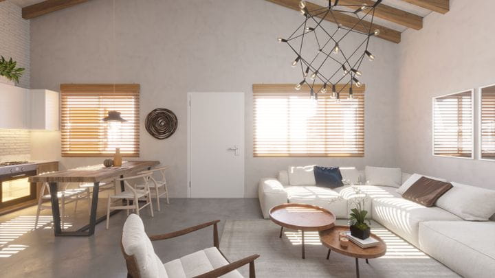 PLAYA VENAO APARTMENTS