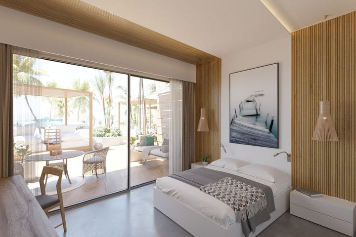 HOTEL  PLAYA VENAO