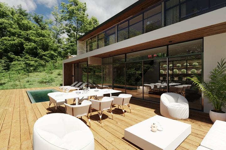 VIVIENDA ALTOS DE CHICÁ