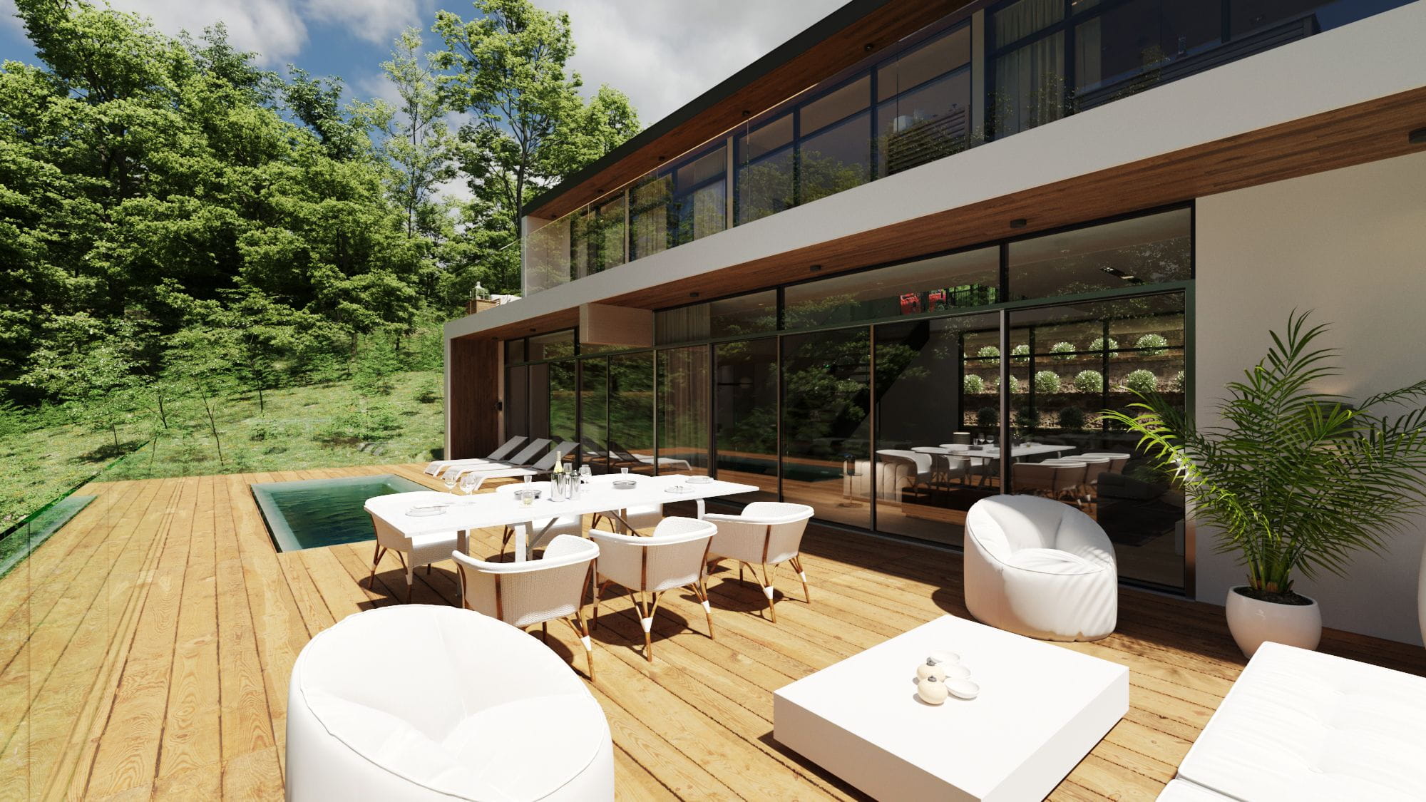 VIVIENDA ALTOS DE CHICÁ