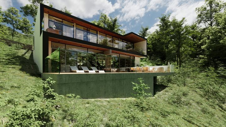 VIVIENDA ALTOS DE CHICÁ