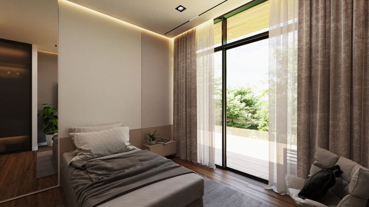 VIVIENDA ALTOS DE CHICÁ