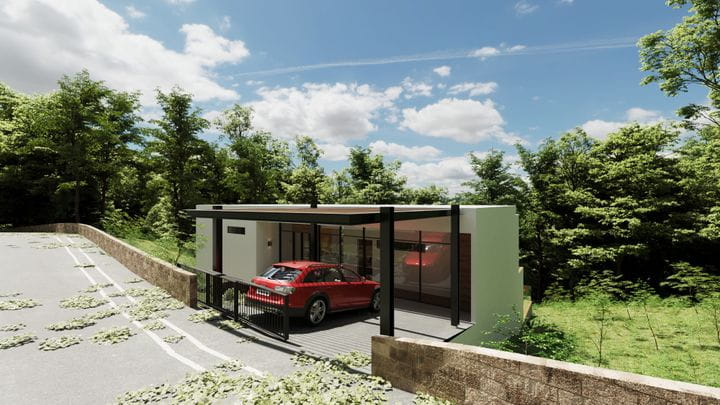 VIVIENDA ALTOS DE CHICÁ