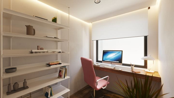 VIVIENDA PLAYABLANCA