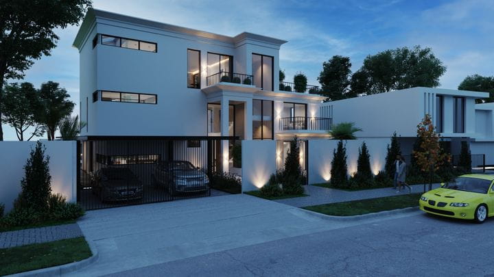 VIVIENDA PLAYABLANCA