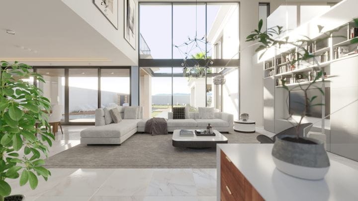 VIVIENDA PLAYABLANCA